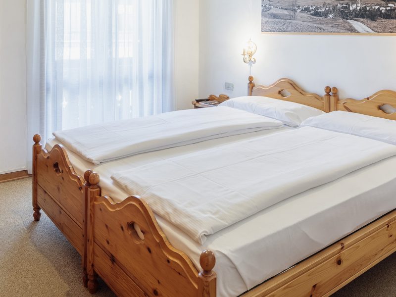 Hotel Al Larin Cortina d’Ampezzo
