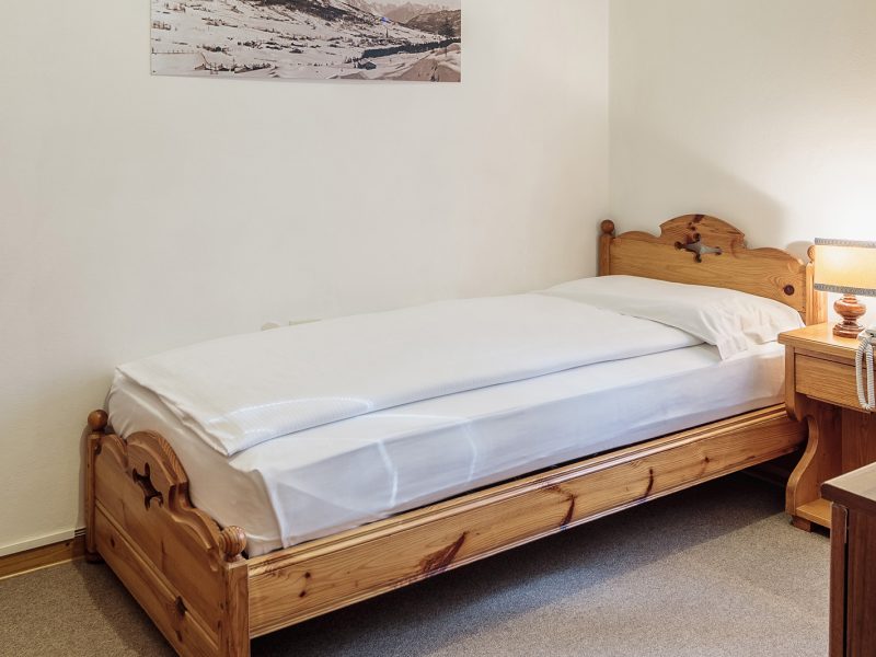 Hotel Al Larin Cortina d’Ampezzo