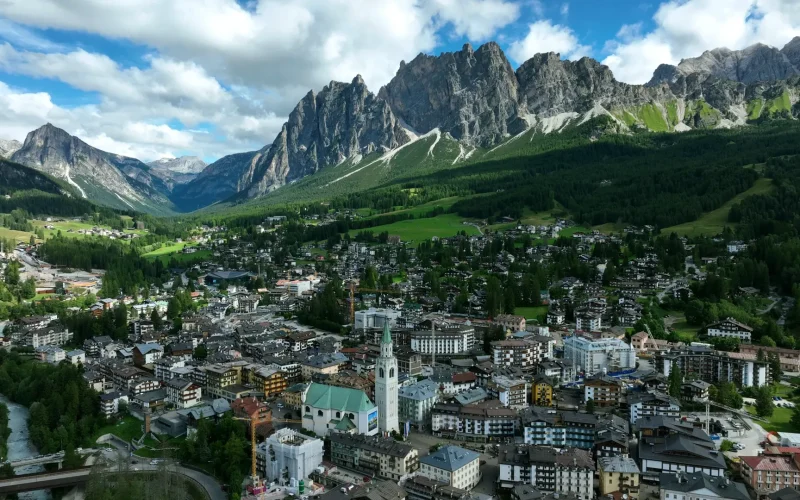 Foto della struttura: Grand Hotel Ampezzo