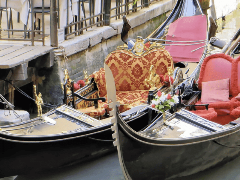 gondole-di-venezia