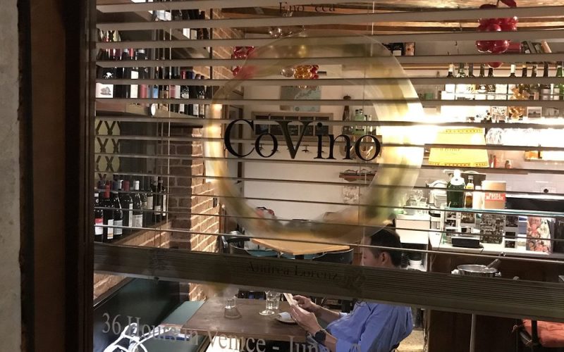 Foto del ristorante: Al Covino