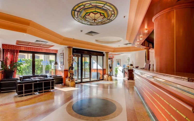 Foto della struttura: Best Western Hotel Tritone