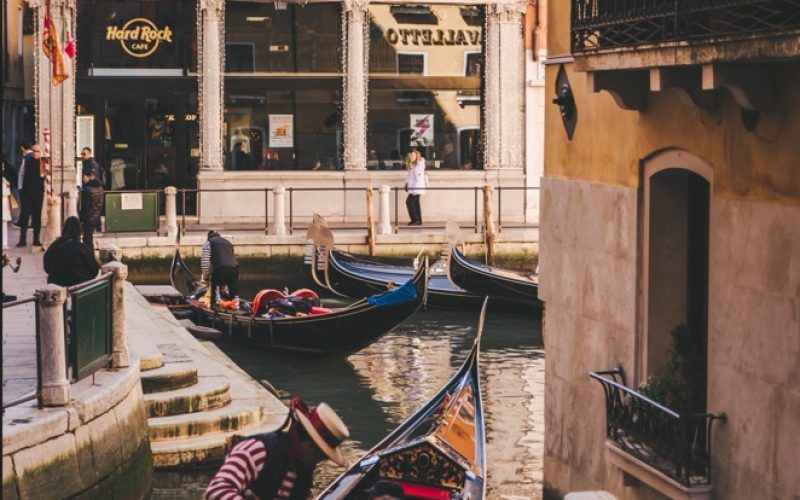 Immagine dell’esperienza: Hard Rock Cafe di Venezia