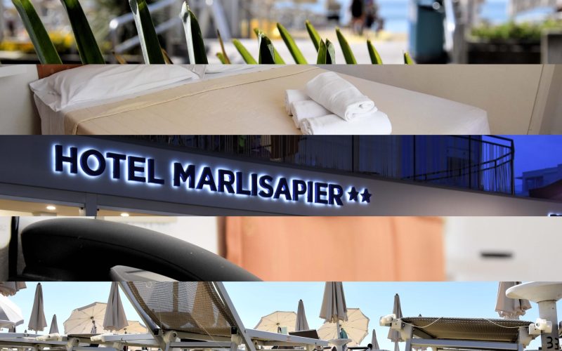Foto della struttura: Hotel Marlisa Pier