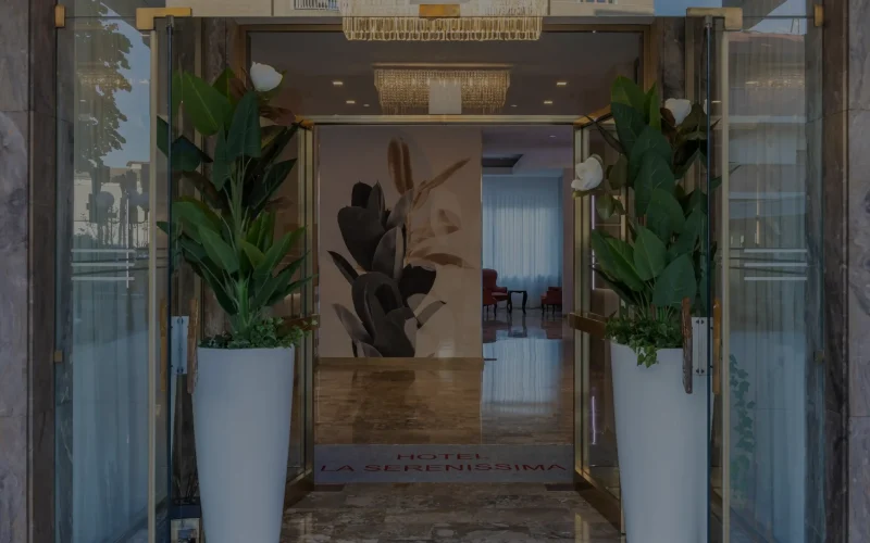Foto della struttura: Hotel La Serenissima Terme & Spa