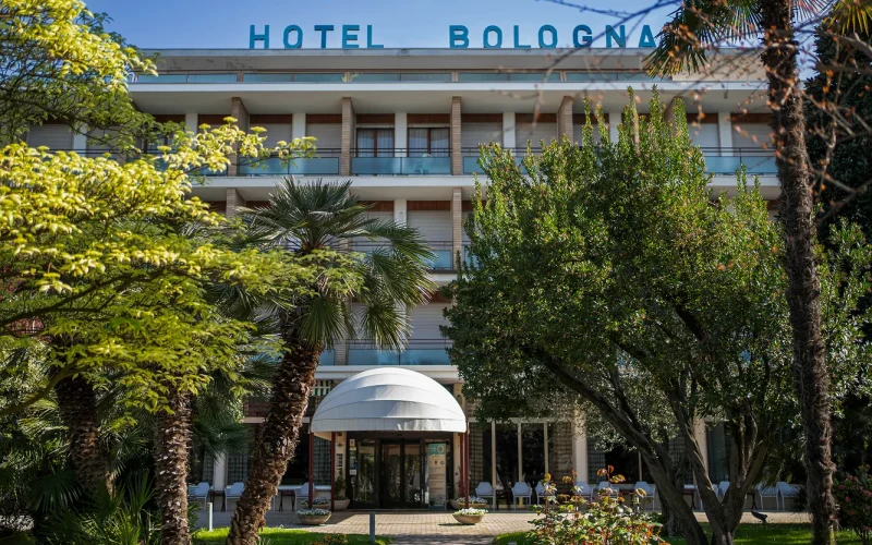 Foto della struttura: Hotel Terme Bologna