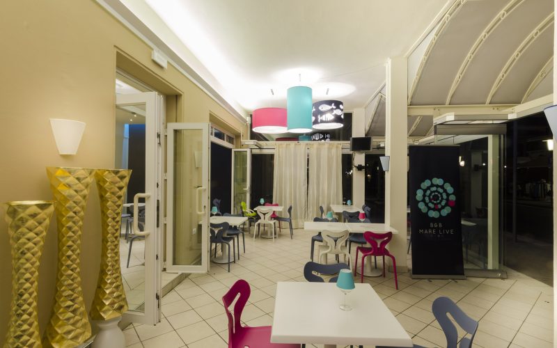 Foto della struttura: Hotel Mare Live