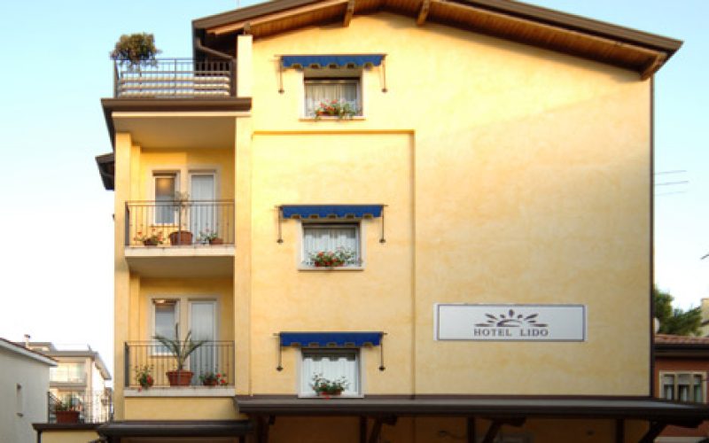 Foto della struttura: Hotel Lido