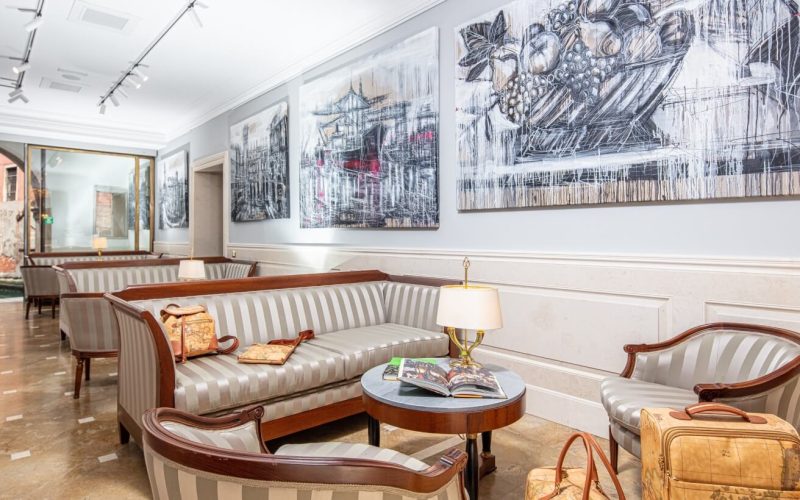 Hotel All’Angelo