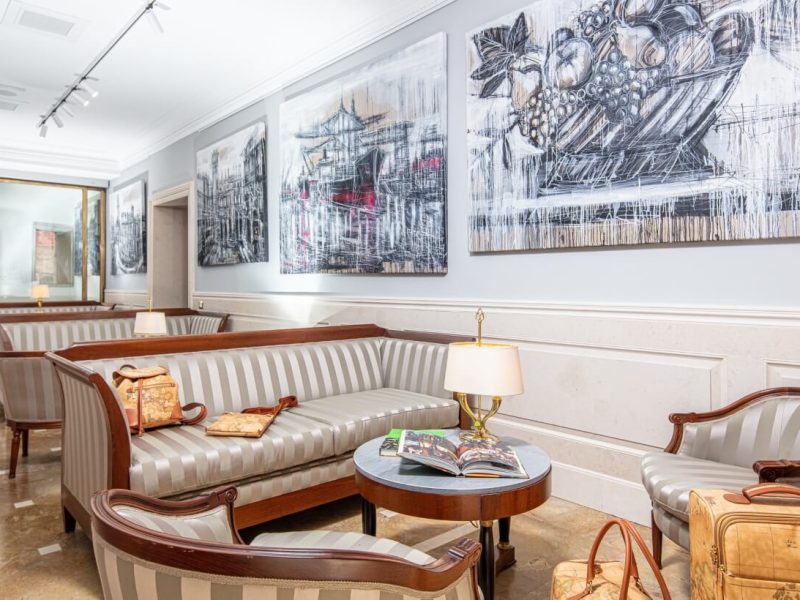 Hotel All’Angelo