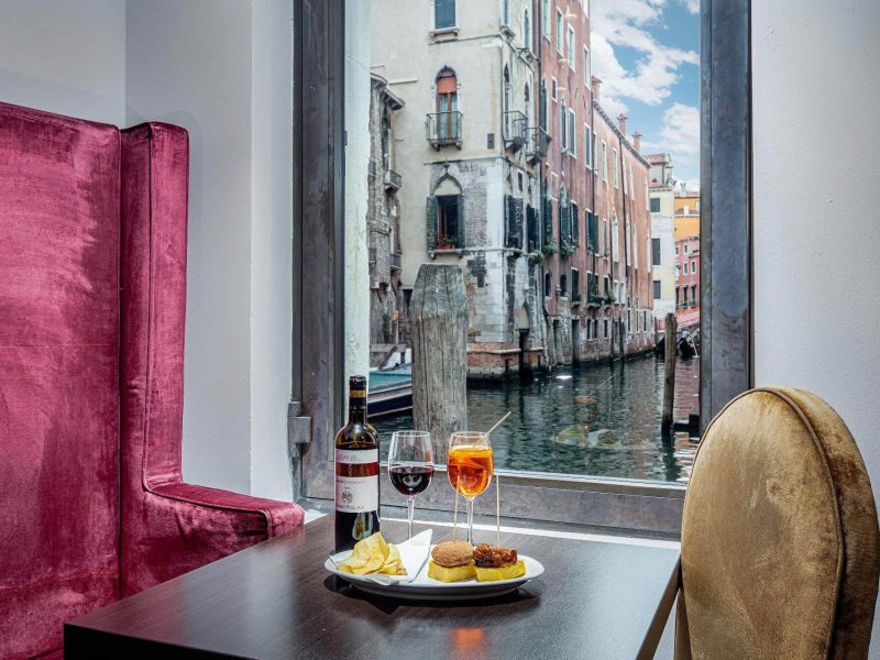 Hotel All’Angelo