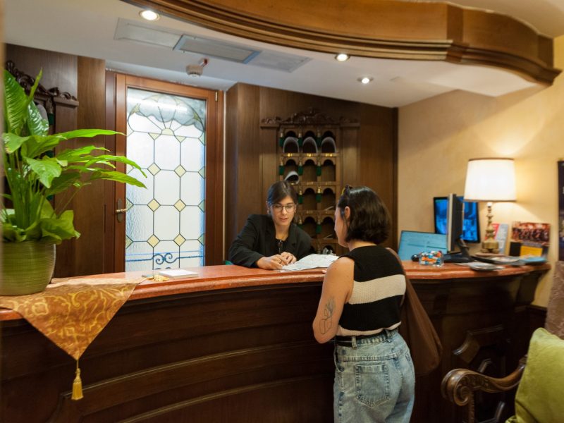 Hotel Al Codega