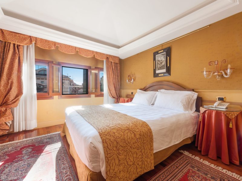 Hotel Al Codega