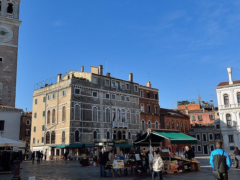 Hotel da Bruno