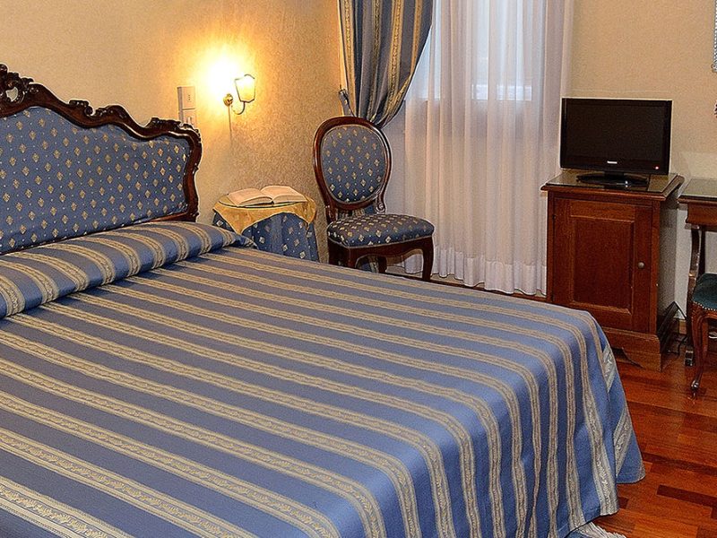 Hotel da Bruno