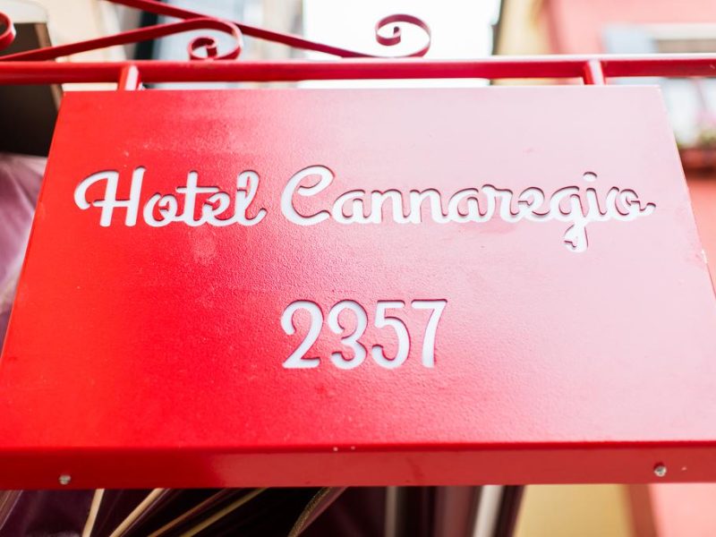 Hotel Cannaregio 2357
