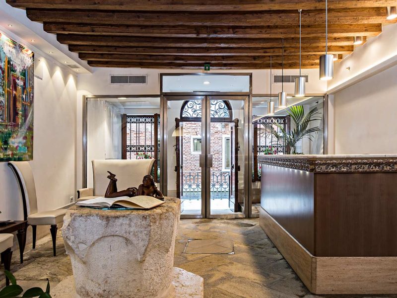 Hotel Dell’Opera