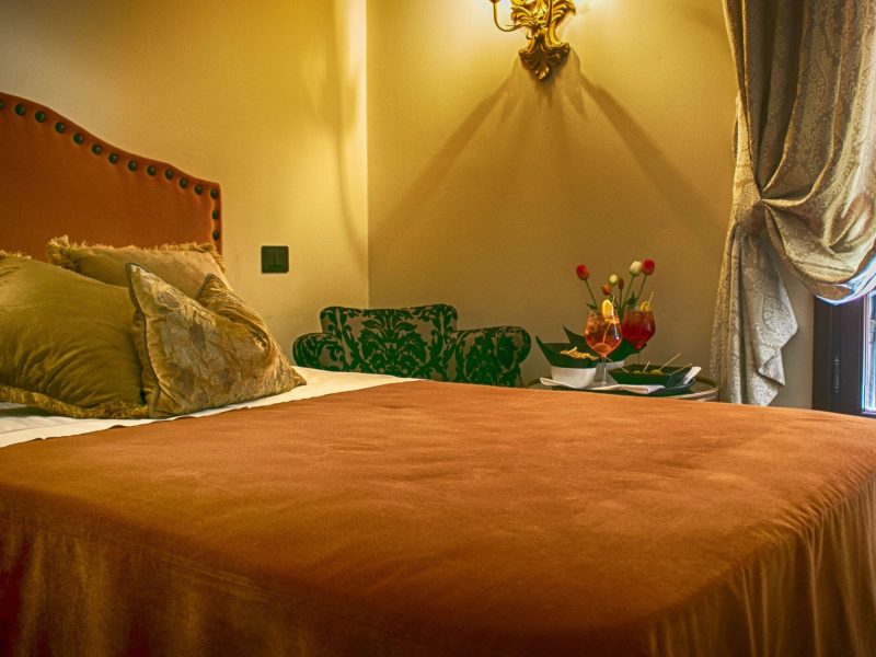 Hotel La Calcina