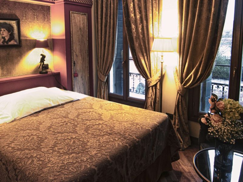 Hotel La Calcina