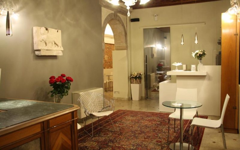 Hotel Tiepolo