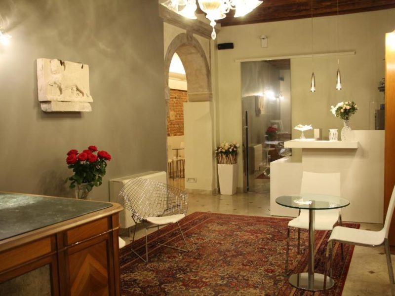 Hotel Tiepolo
