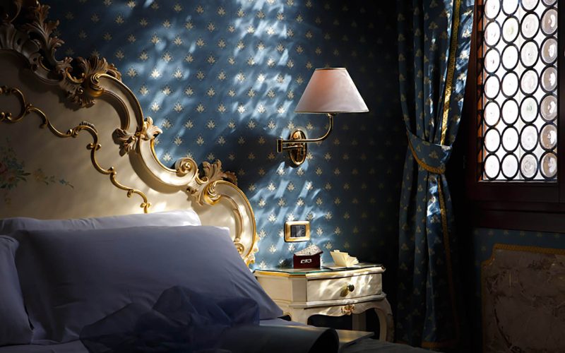 Hotel Torino Venezia