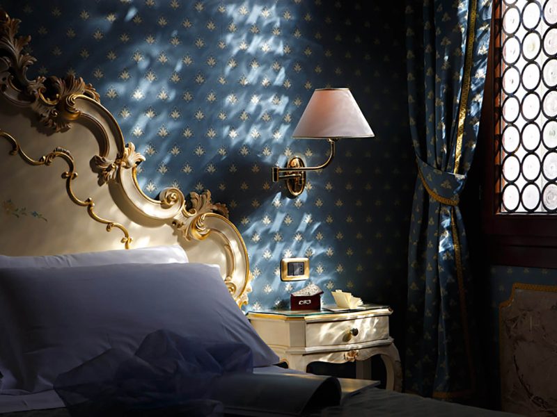 Hotel Torino Venezia