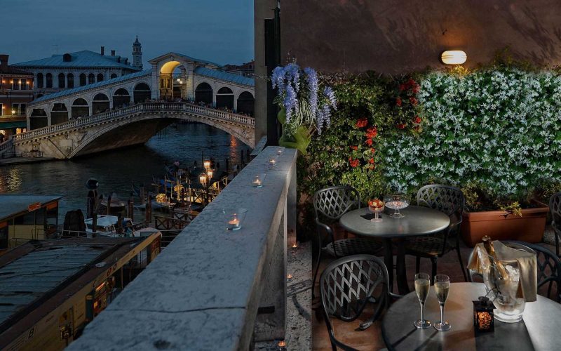 Hotel Rialto