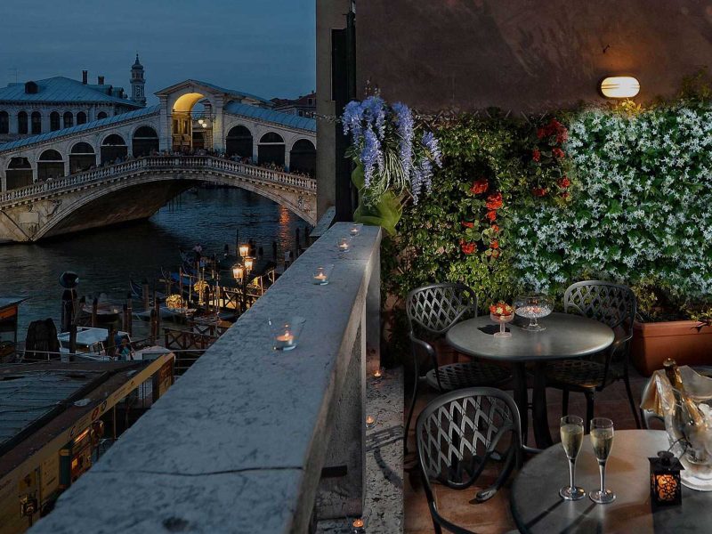 Hotel Rialto