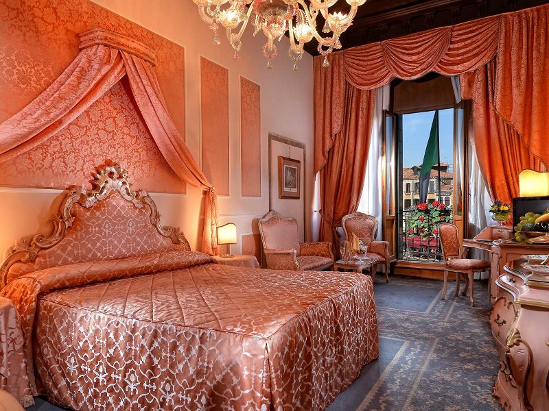Hotel Rialto