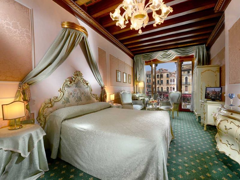 Hotel Rialto