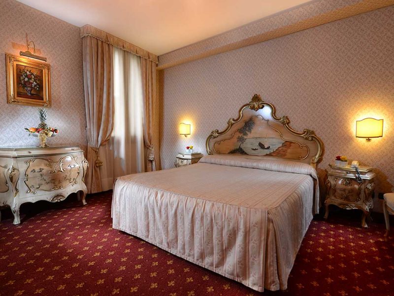 Hotel Rialto