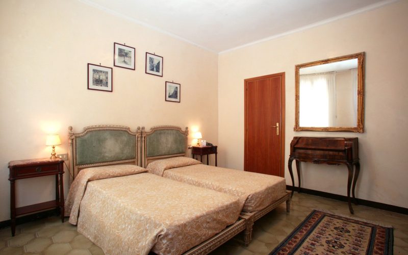 Hotel Minerva e Nettuno