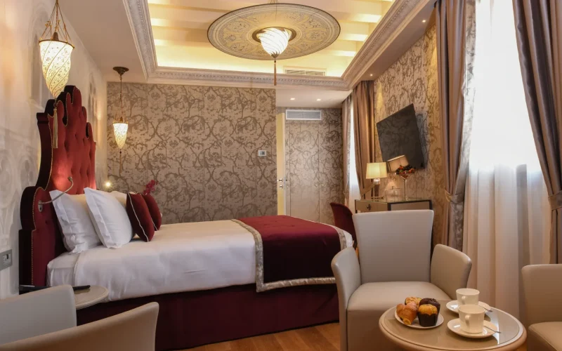 Santa Croce Boutique Hotel Venezia