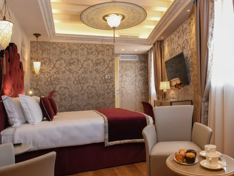 Santa Croce Boutique Hotel Venezia