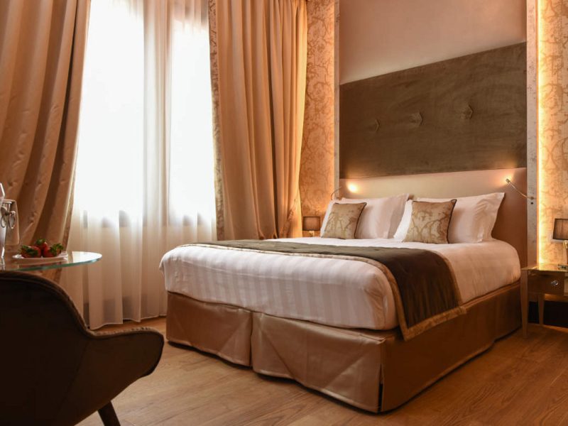 Santa Croce Boutique Hotel Venezia