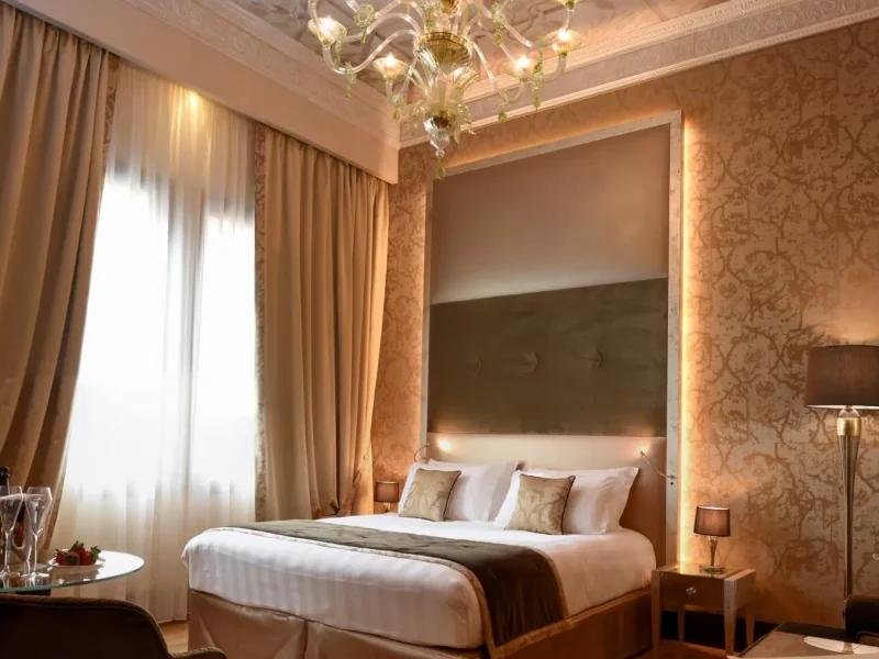 Santa Croce Boutique Hotel Venezia