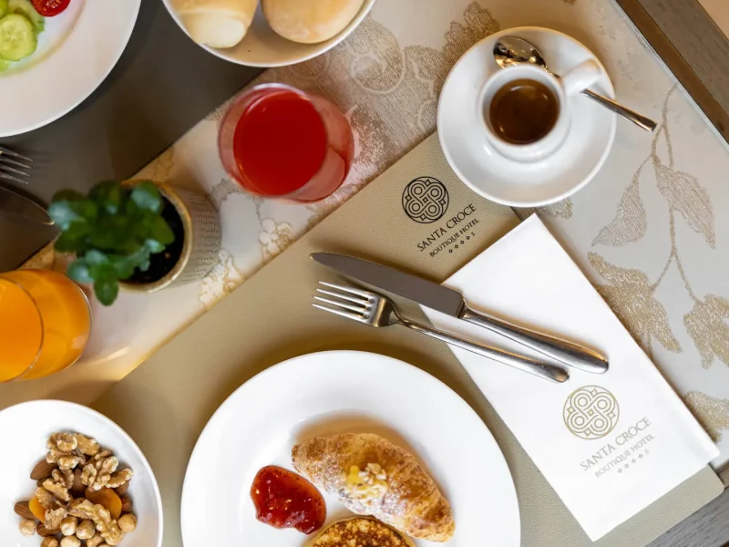 Santa Croce Boutique Hotel Venezia