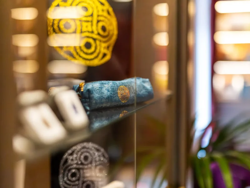 Santa Croce Boutique Hotel Venezia