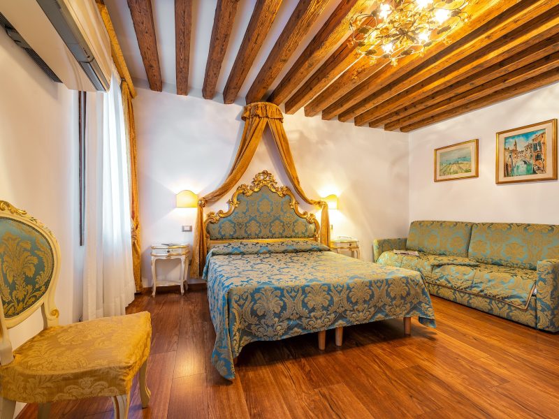 Hotel al vagon
