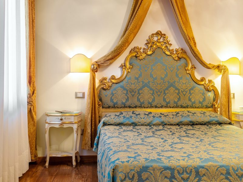 Hotel al vagon