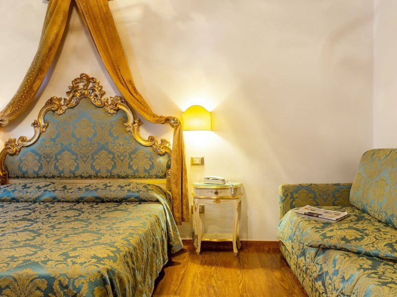 Hotel al vagon
