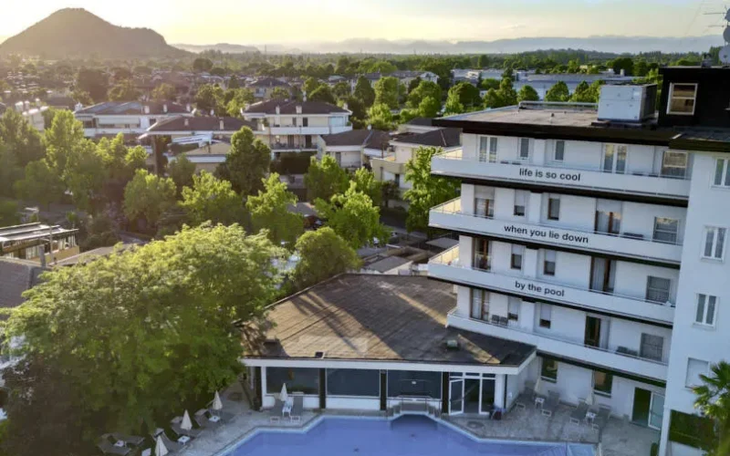 Foto della struttura: Hotel Aqua