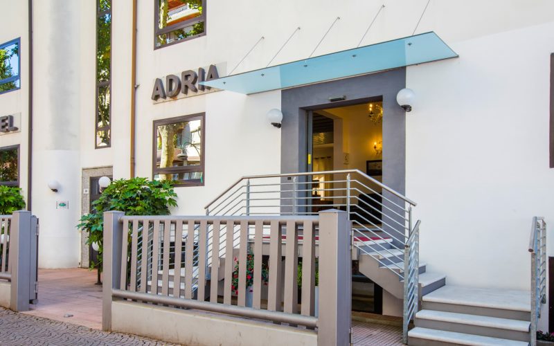 Foto della struttura: Hotel Adria