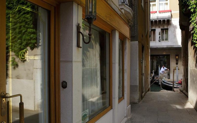 Foto della struttura: Hotel Anastasia