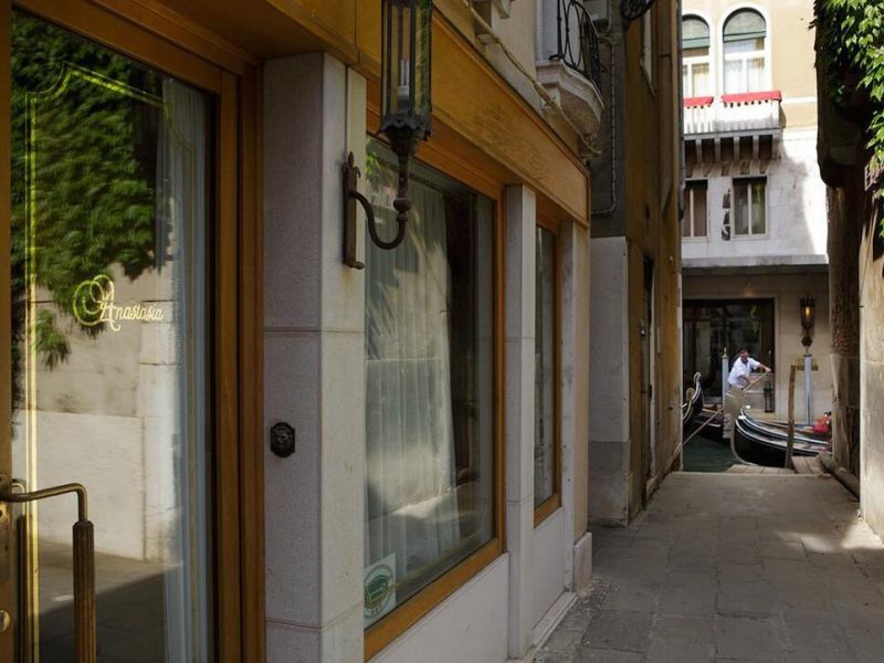 Foto della struttura: Hotel Anastasia