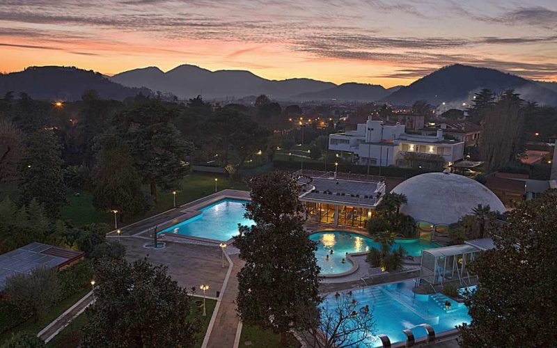 Foto della struttura: Hotel Ariston Molino Buja