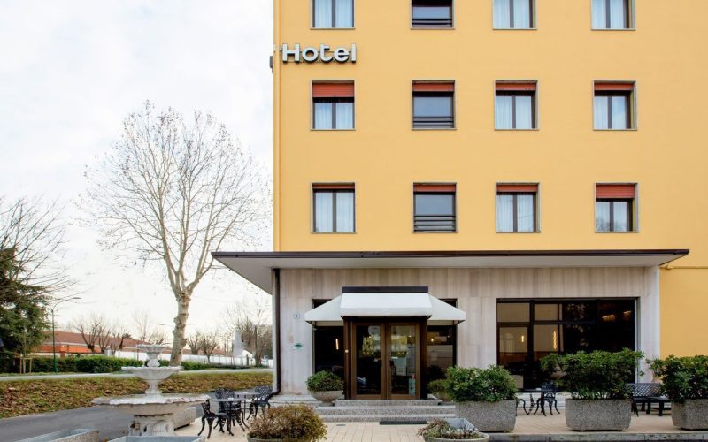 Hotel Ariston
