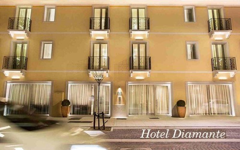 Foto della struttura: Hotel diamante