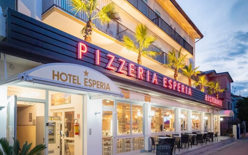Foto della struttura: Hotel Esperia